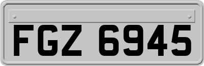 FGZ6945