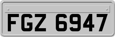 FGZ6947