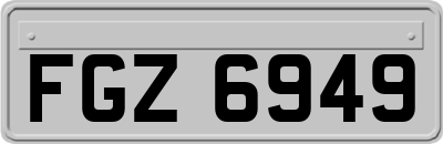 FGZ6949