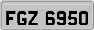FGZ6950
