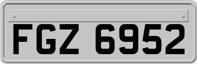 FGZ6952