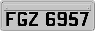 FGZ6957