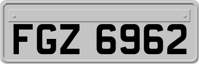 FGZ6962