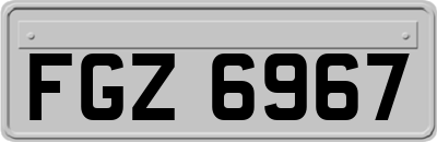FGZ6967