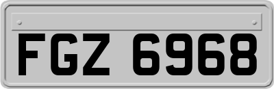 FGZ6968