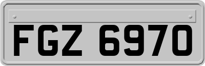 FGZ6970