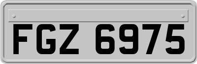 FGZ6975