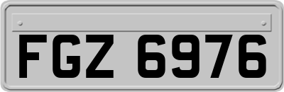 FGZ6976