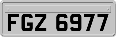 FGZ6977
