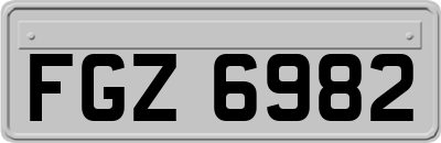 FGZ6982