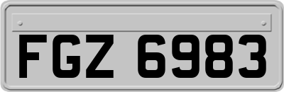 FGZ6983