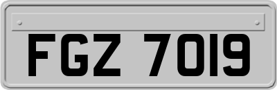 FGZ7019