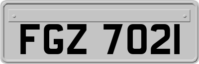 FGZ7021