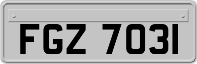 FGZ7031