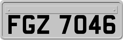 FGZ7046