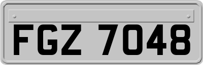 FGZ7048