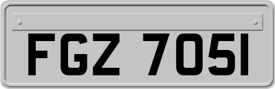 FGZ7051