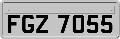FGZ7055