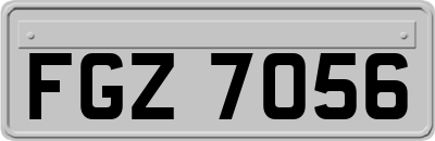 FGZ7056