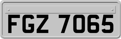 FGZ7065