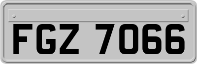 FGZ7066