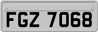 FGZ7068