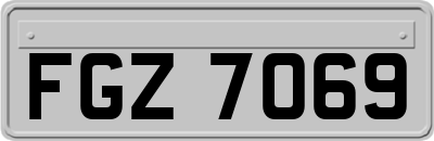 FGZ7069