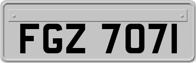 FGZ7071