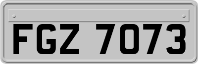 FGZ7073