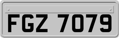 FGZ7079