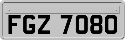 FGZ7080