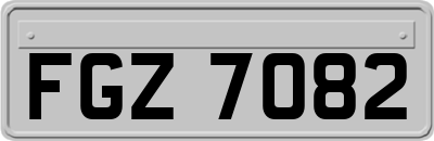 FGZ7082