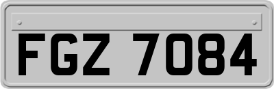 FGZ7084