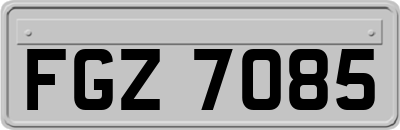 FGZ7085