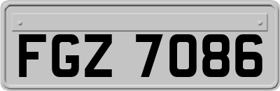 FGZ7086