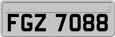 FGZ7088