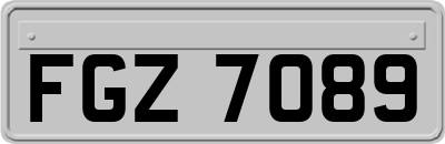 FGZ7089