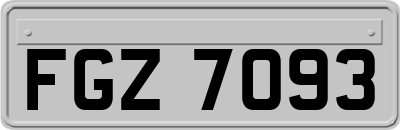 FGZ7093