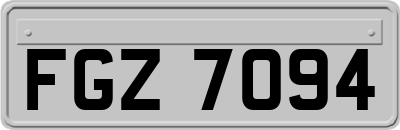 FGZ7094