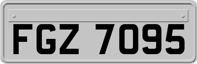 FGZ7095