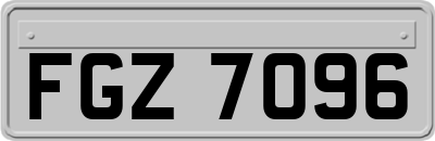 FGZ7096