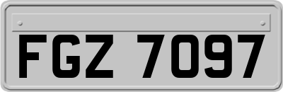 FGZ7097