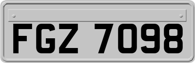 FGZ7098