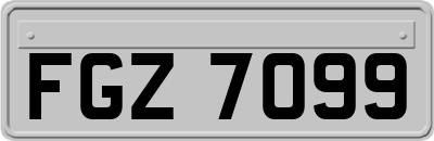FGZ7099