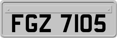FGZ7105