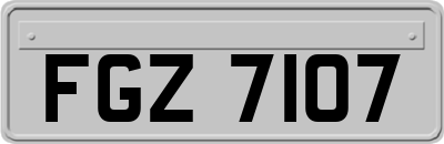 FGZ7107