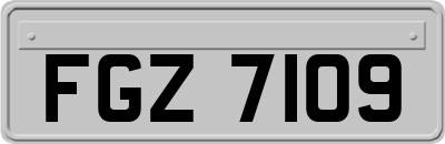 FGZ7109