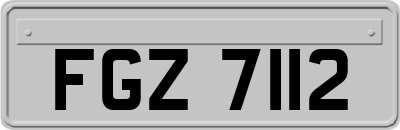 FGZ7112