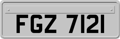 FGZ7121