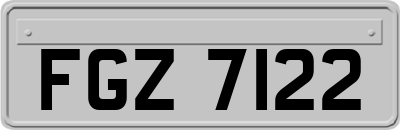 FGZ7122